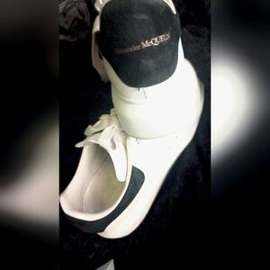 Alexander mcqueens size 38